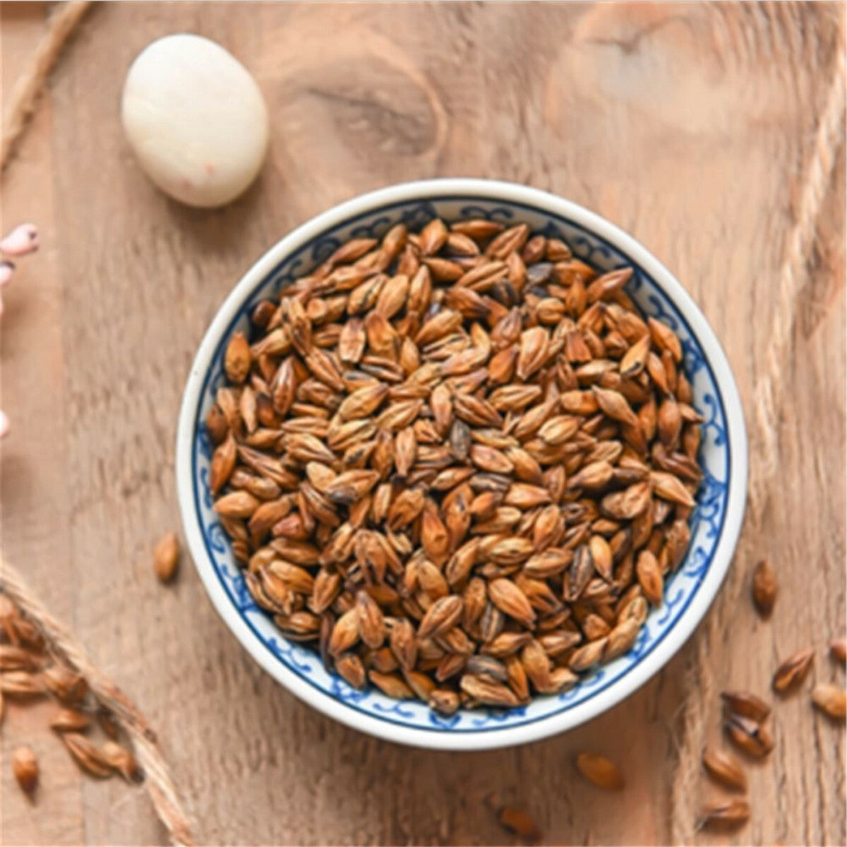 Roasted Barley Tea Caffeine-Free Tea Itoen Japanese Roasted Barley Tea Mugicha