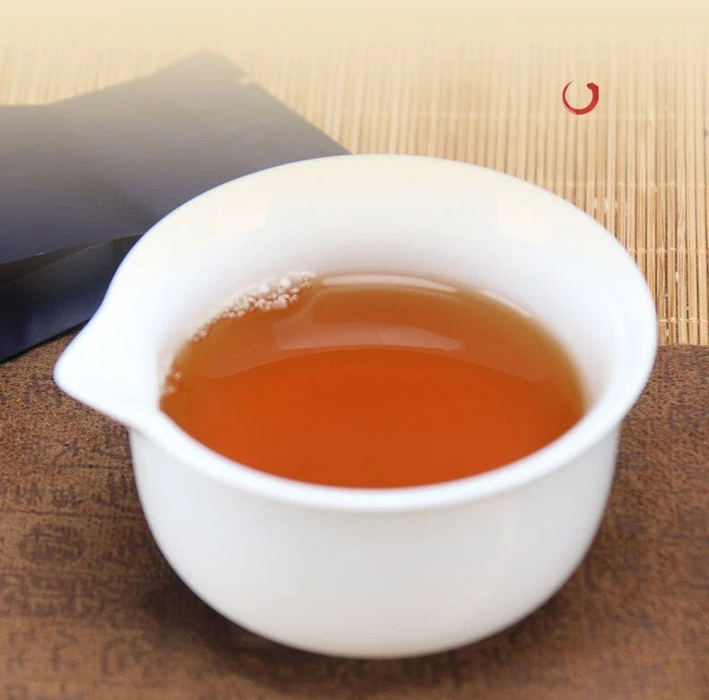 250g Premium Qilan Oolong Tea FuJian WuYi Oolong Tea Loose Leaf Oolong Tea