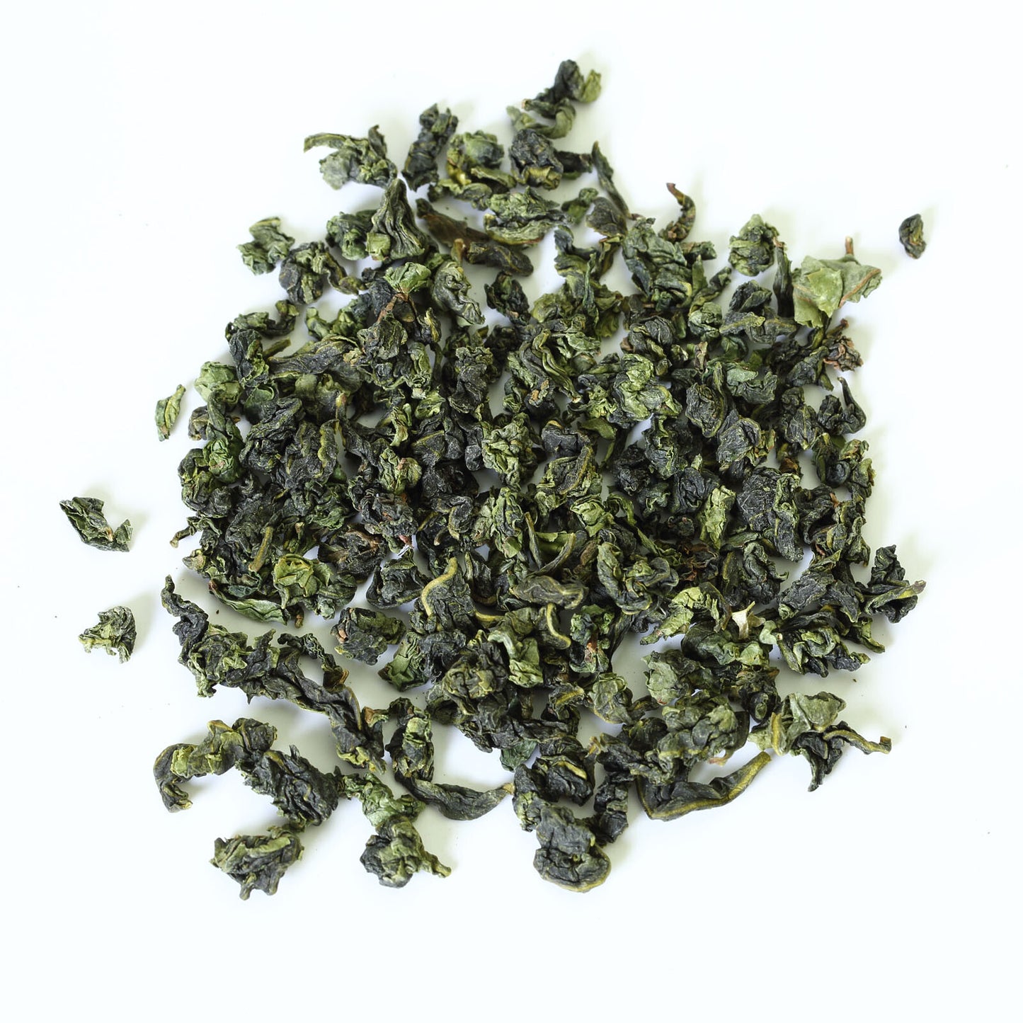 GOARTEA 30Pcs*8g Top Tie Guan Yin Oolong Tea Fujian High Mount Iron Goddess Tea-