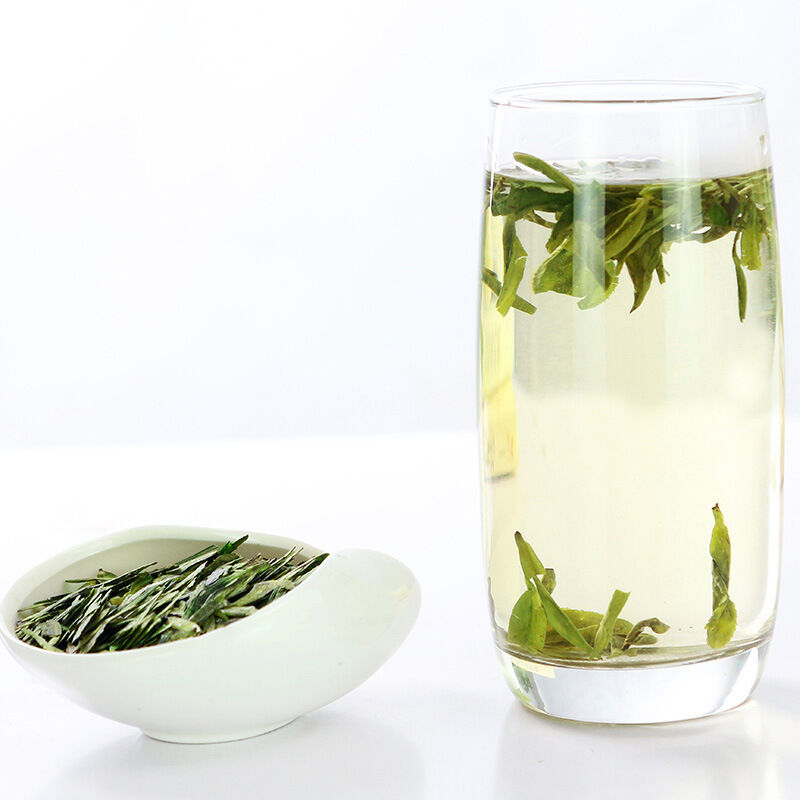 Spring New Tea Xi Hu Long Jing Dragon Well Green Tea 500g Chinese Green Tea-