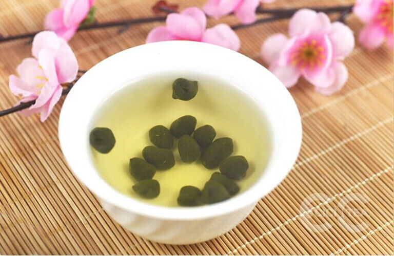 250g Oolong Tea China Taiwan Dongding Tea Bagged Top Grade Chinese Tea Samples