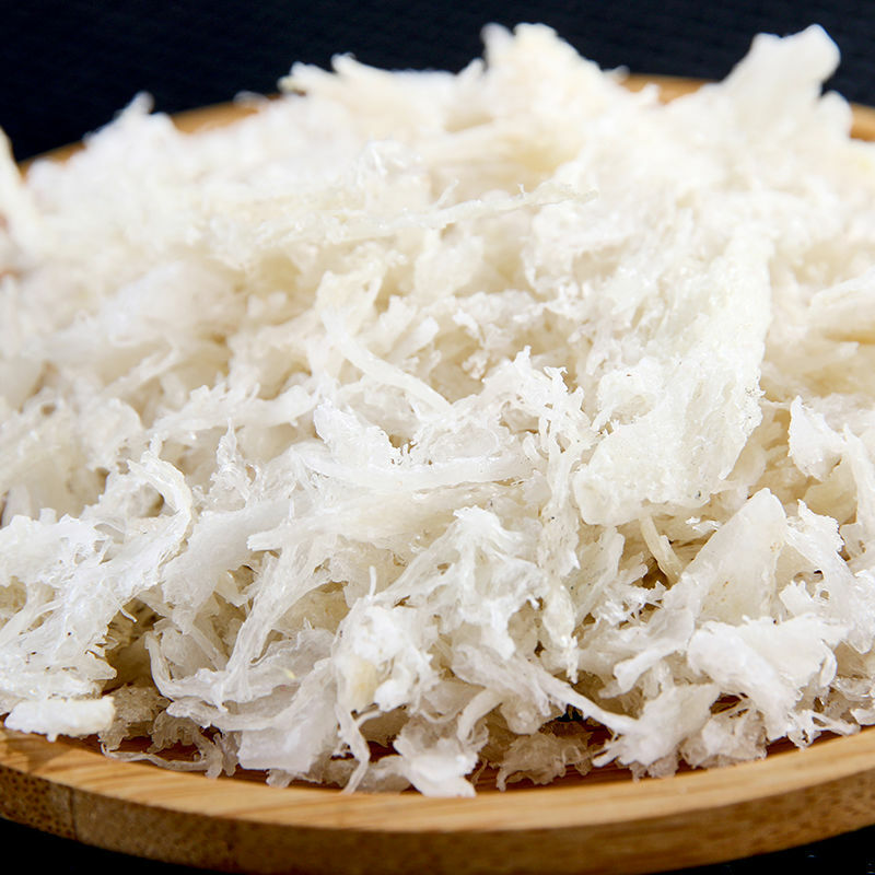 50g Natural Swallow Bird Nest Bird's Nest Indonesia Grade AAAA High Quality燕窝 燕碎