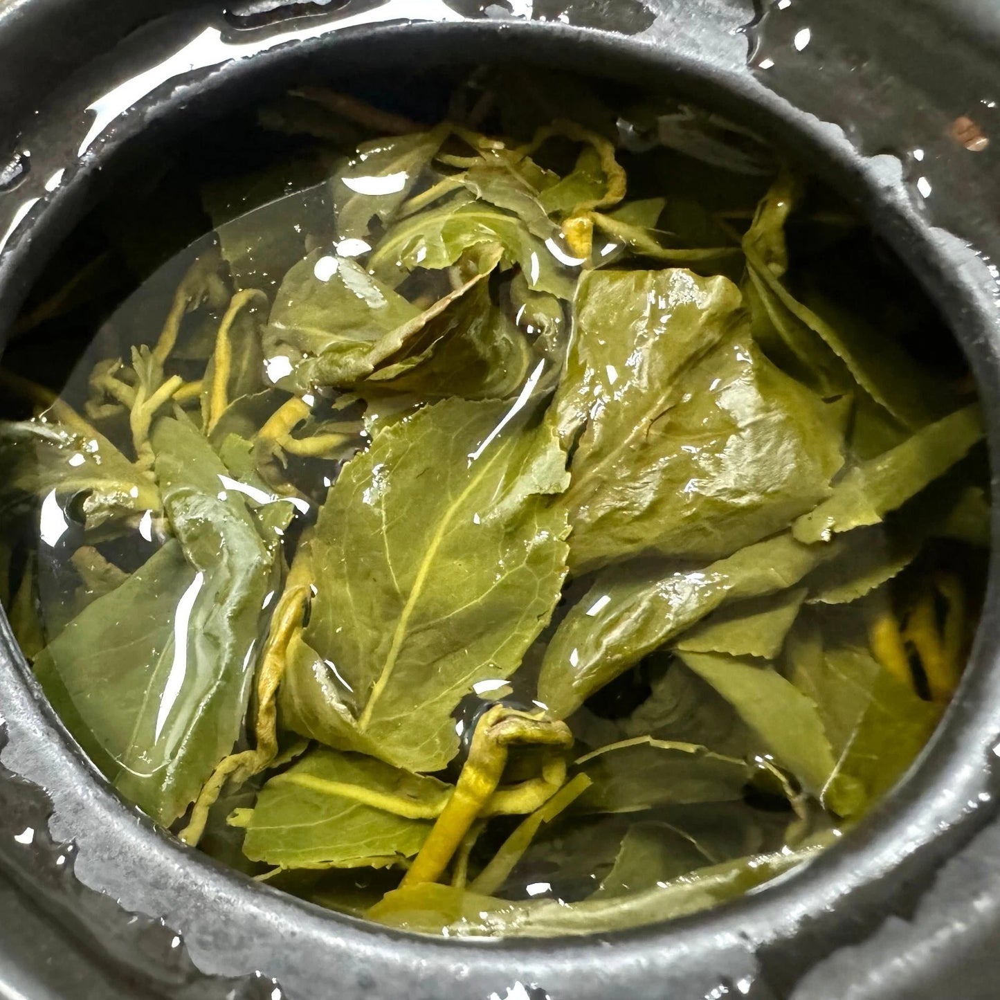 Taiwan unique tea,Chin-Shin-Oolong tea,Lishan Cuifeng Tea,150g*2