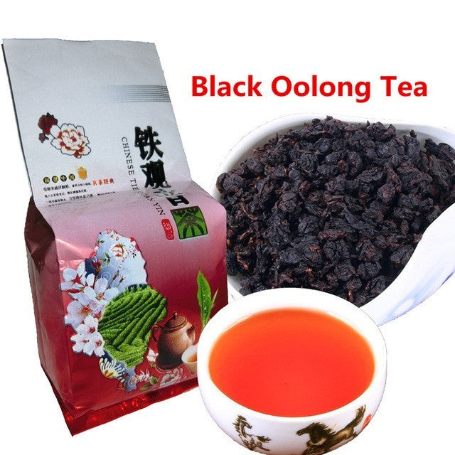 Natural Oolong Tieguanyin Tea 50g Herbal Energy Detox for Men Women