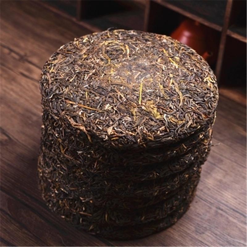 357g Pu-erh cha Tea Puerh Pu Erh Green Pu er Tea Dazhanhongtu Aged Puer Tea Tree