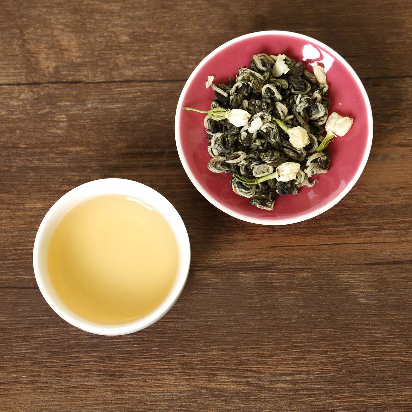 1000g Nonpareil Supreme Jasmine Moli Tea Silver Green Tea Snow White tea
