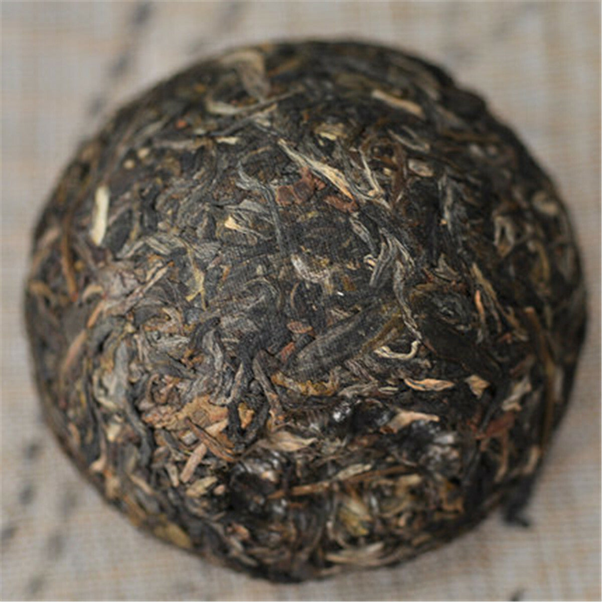 300g 3pcs Pu-Erh Tea Cha Puer Tea Xiaguan Factory Top Grade Green Tea Tuo tea