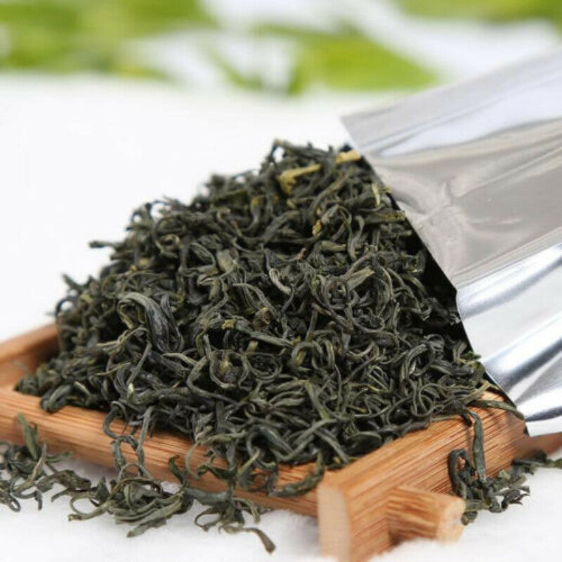 500g Organic Top-grade Gyokuro Jade Dew Shaded Steamed Green Tea Chinese Tea