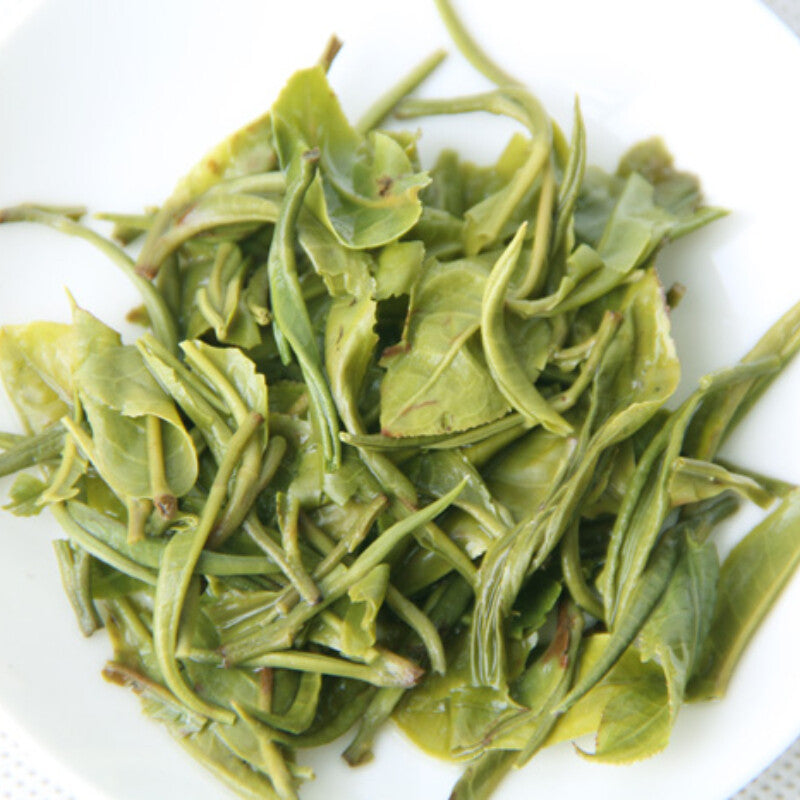 500g Organic Green Tea Early Spring Tea Loose Tea Specialty Tea Health