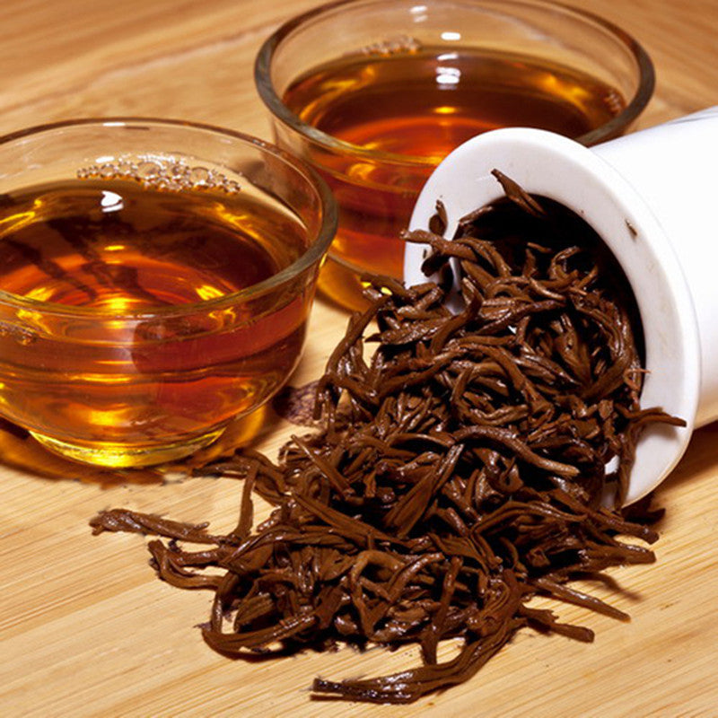 Green Food Lapsang Souchong Superior Oolong Tea Gift Package Organic Black Tea