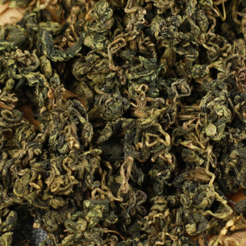 500g 绞股蓝 Gynostemma Jiaogulan Herbal Tea Natural Organic Healthy Herbal Tea