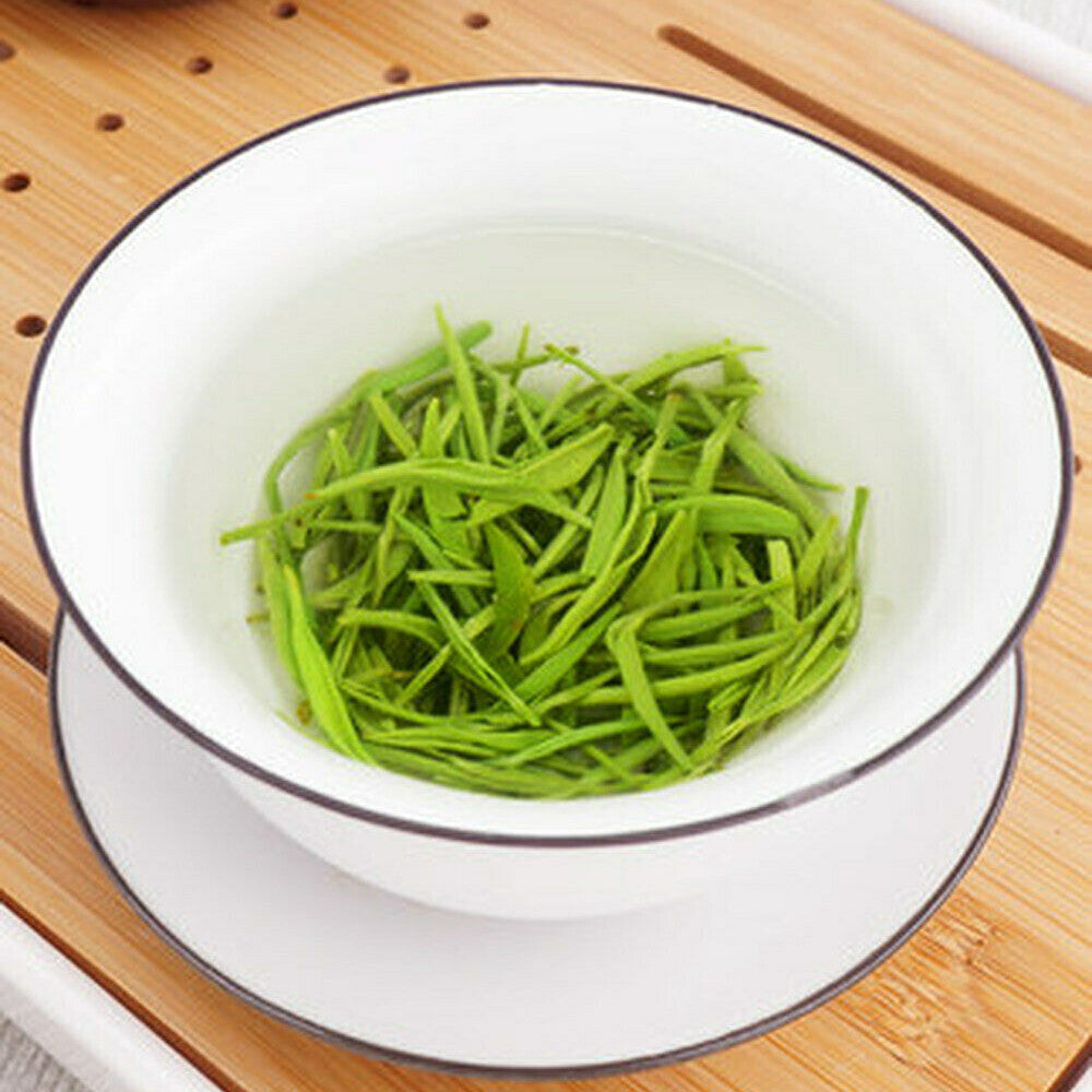 Xinyang Maojian Green Tea Bulk Ecology Tea Top Grade Chinese Mao Jian Tea