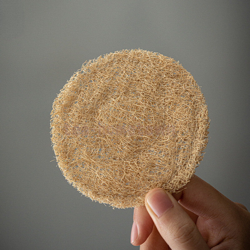 Water Absorbing Tea Pot Pad Bearing Pot Pad Tea Mat Tea Cup Tea Set Accessories