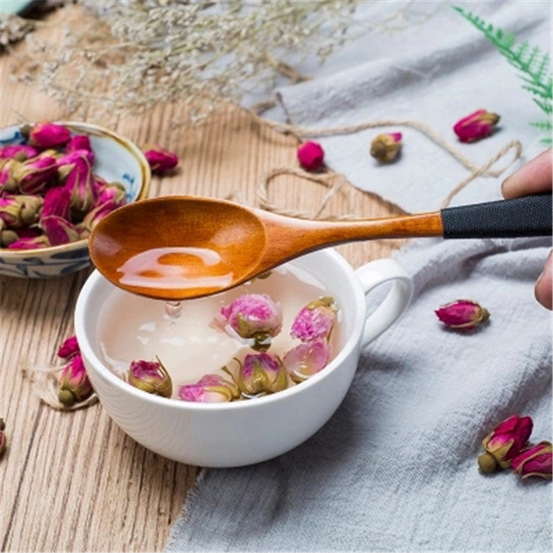 50g Organic Rose Bud Fragrant Flower Tea Fragrance Dried Rose Health Care Herbal