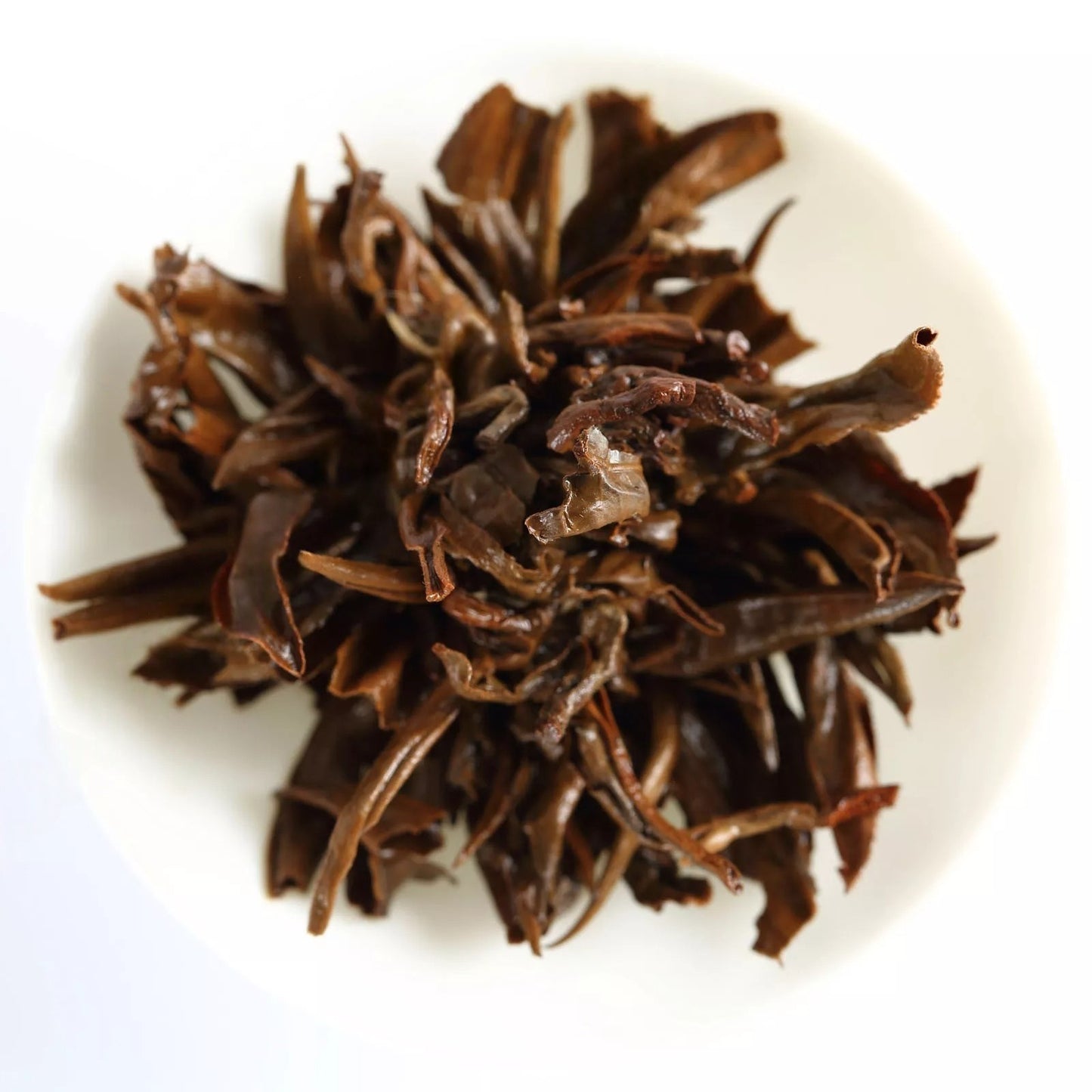 1000g Nonpareil Supreme Yunnan Black Tea Dragon Pearl Dian Hong Ball Buds