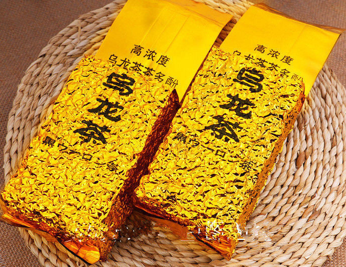 Anxi tieguanyin oolong tea , High mountain olong tea,chinese black oolong tea
