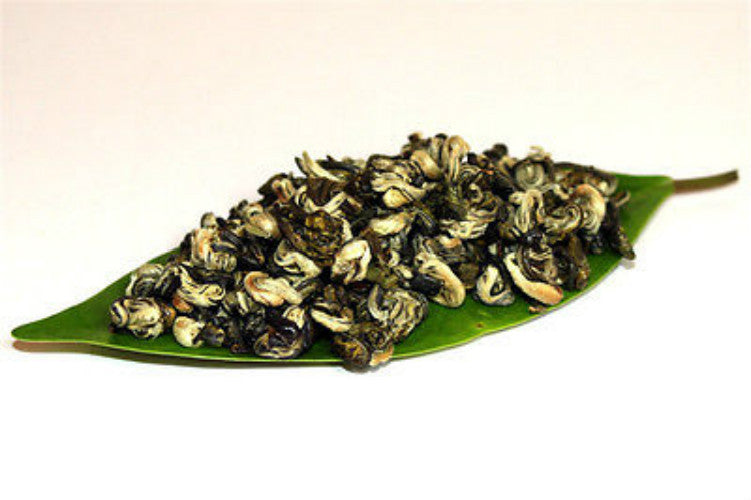 100g Promotion Green Tea Chinese Top Grade Biluochun Tea Green Food Healthy Tea