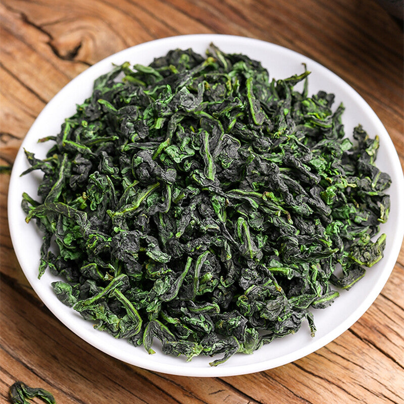 500g Tieguanyin Tea 1725 Superior Oolong Tea Tie Guan Yin Green Tea Chinese Tea