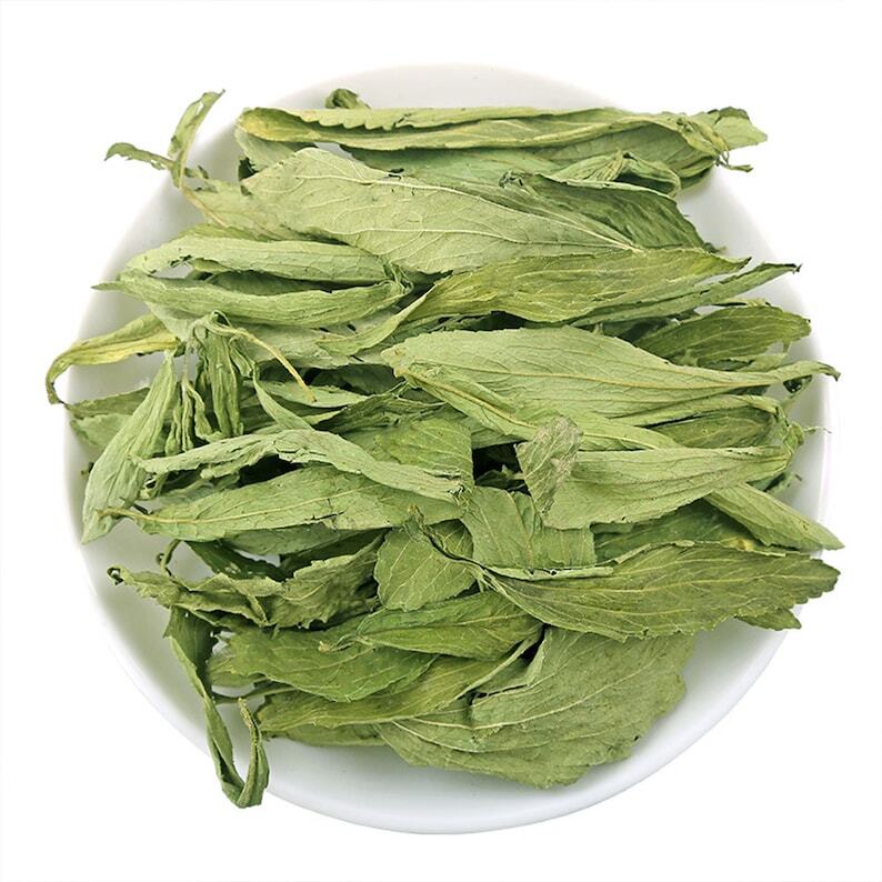 Stevia Leaf Tea, Stevia Leaf Buds Flower Tea,chinese Flower Tea 17.6 Oz/35.3 Oz