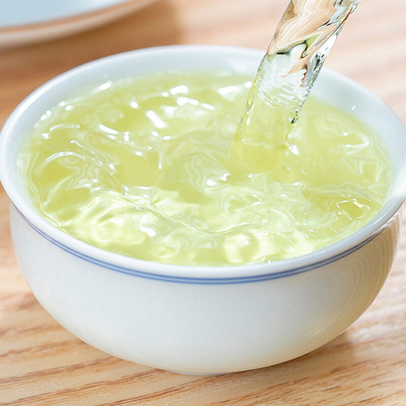 Minggulan Yunwu Maojian Tea Green Tea Spring Good Tea Stir-fried Young Buds 76g