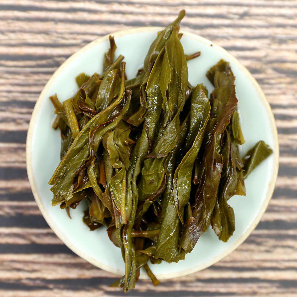 Dancong Tea Chaozhou Oolong Chinese Tea 200g