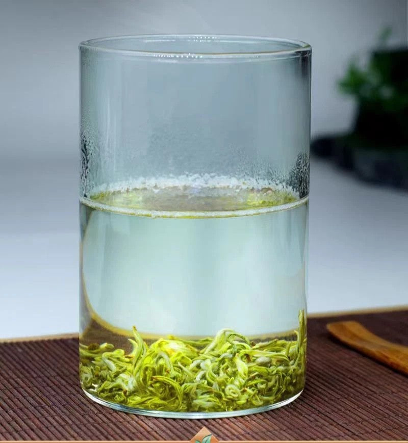 Supreme Chinese DongTing Biluochun Tea Spring Pi lo Chun green tea