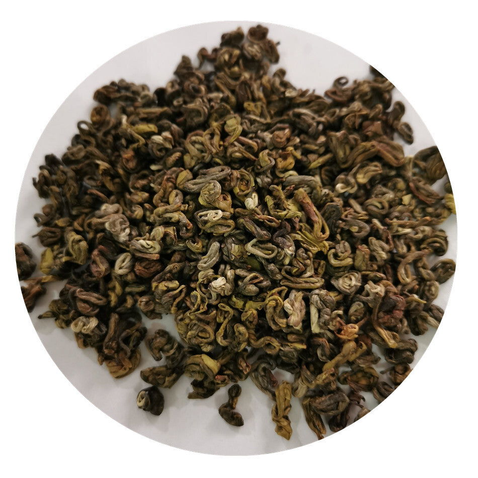 Prinz des Friedens Chinesischer Grüner Tee Bio Biluochun Grüner Tee 500g/1.1LB