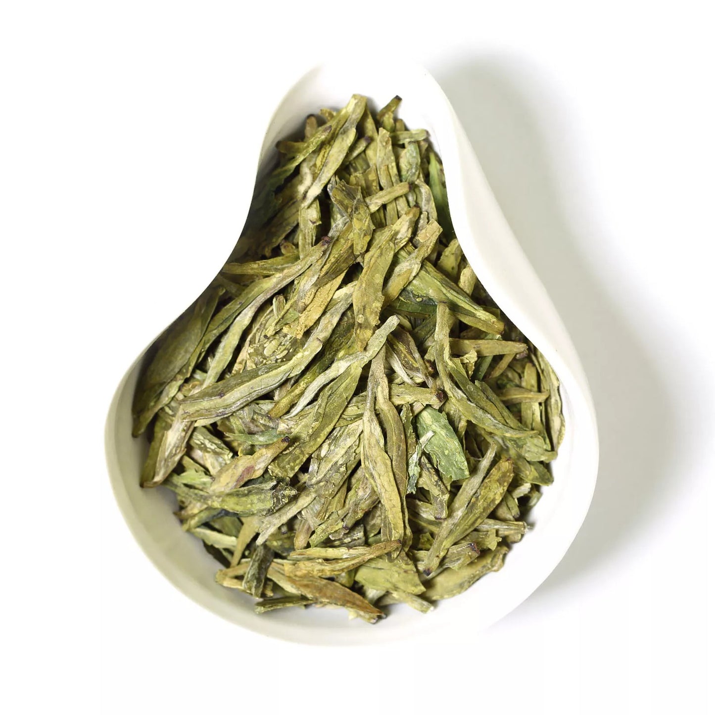 Supreme Xihu Longjing Dragon Well Chinese Green Tea Spring Loose Leaf