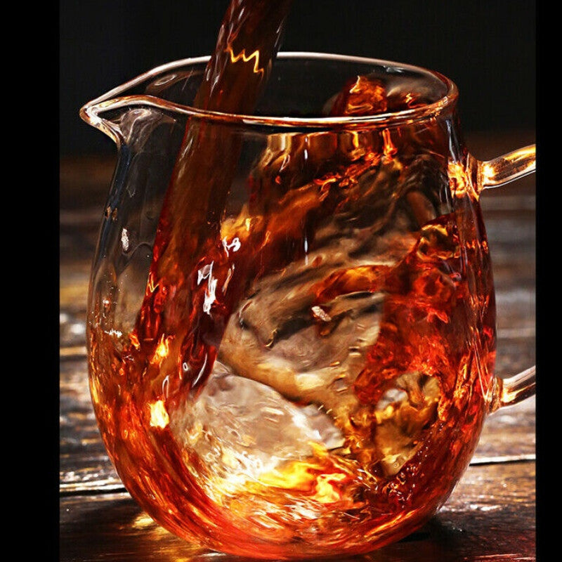 Puerh Tea Cake Small Tangerine Peel Pu'er Tea Puer Black Tea500g/1.1LB