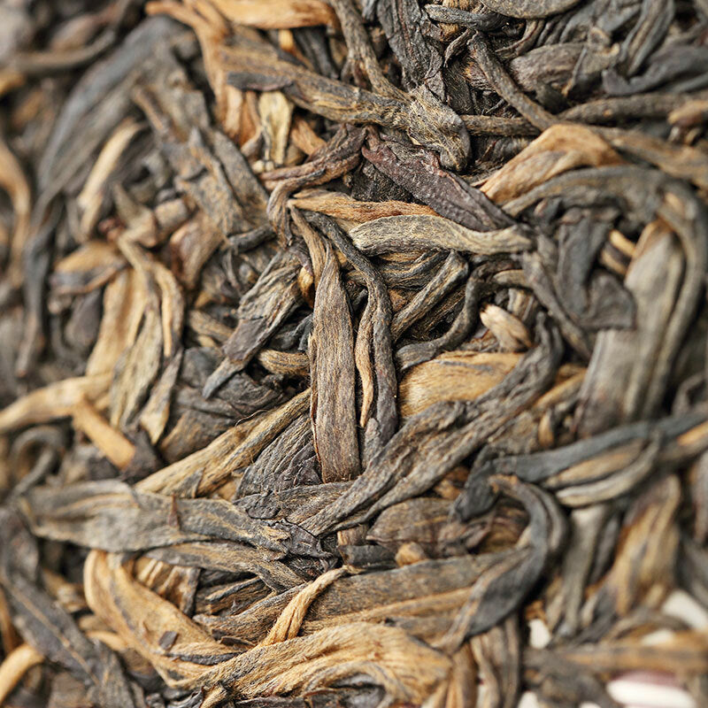 Organic Arbor King * 2012 Yunnan Mengku Rongshi Pu Erh Puer Pu'er Raw Tea 500g
