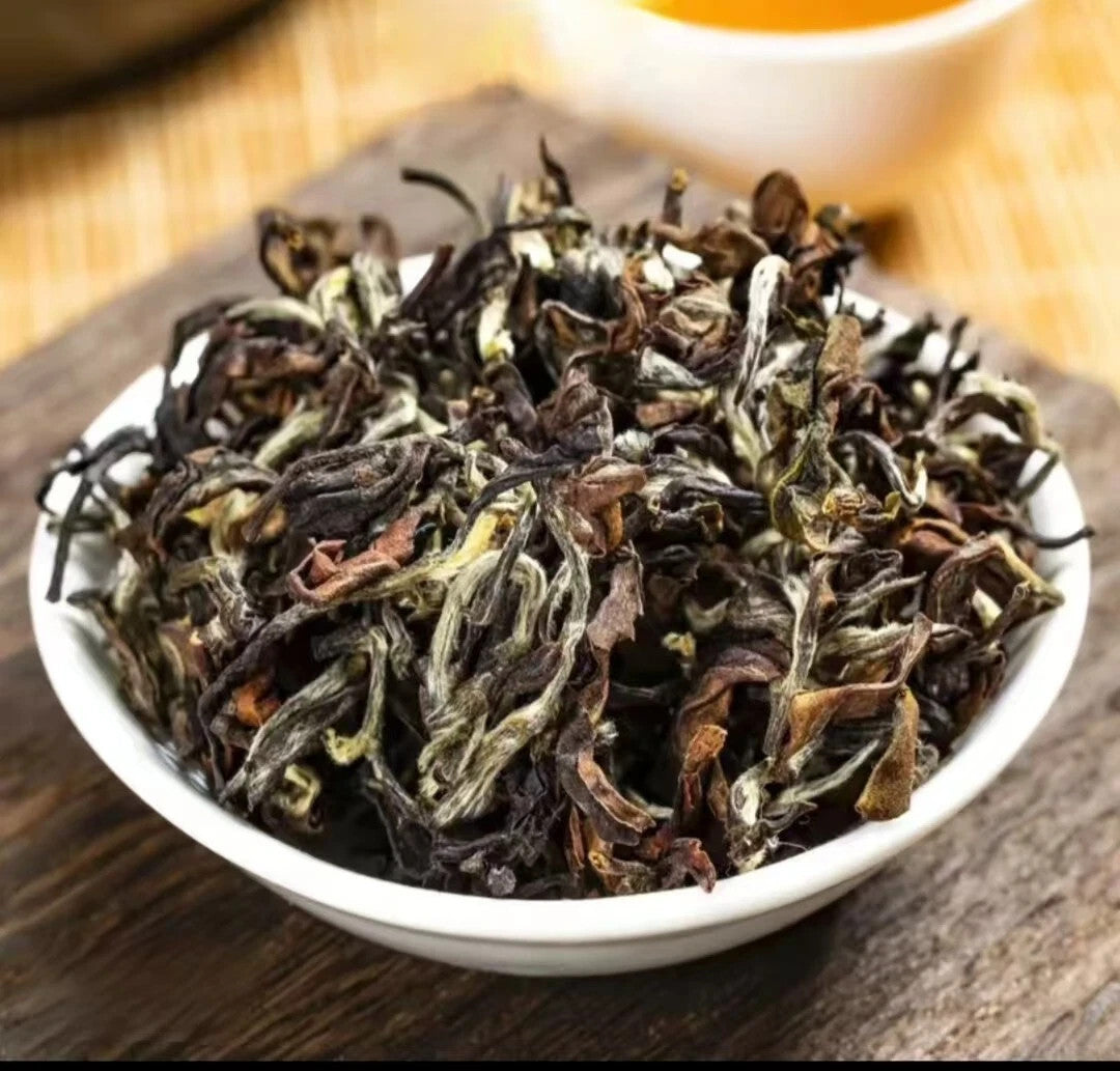 1000g Taiwan high mountain oolong tea - Oriental Beauty Unique oolong tea