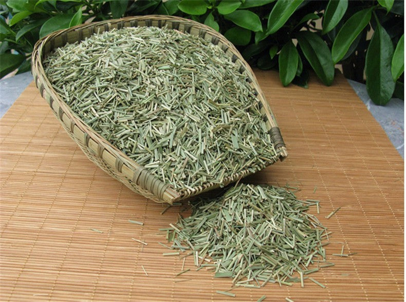 50g Lemongrass Tea Dried Flower Tea Lemon Grass Tea Herbal Gift Flower Tea Food