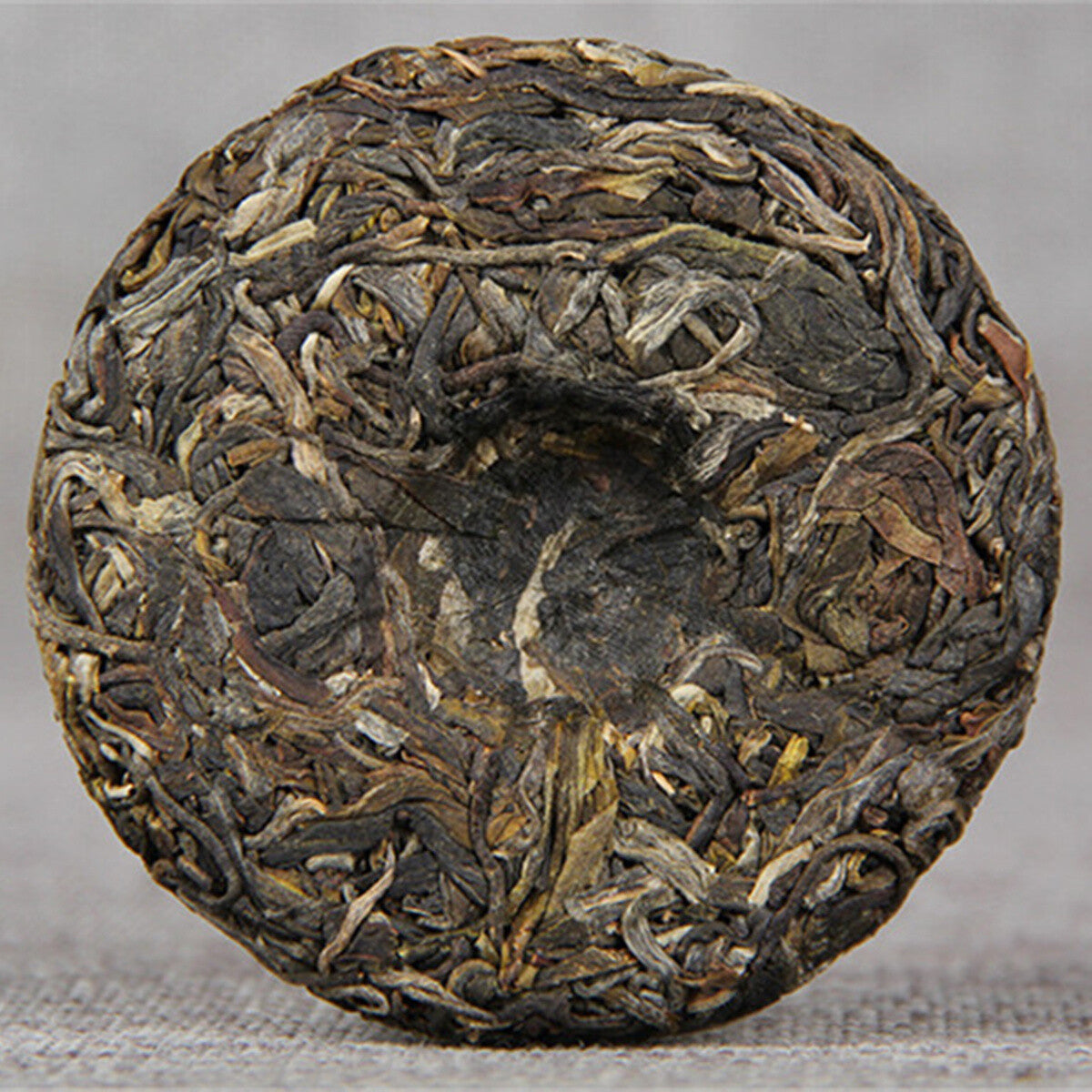 Tasty Old Banzhang cha Puer Tea Puerh Tea Green Tea Delicious Pu-erh Green Tea