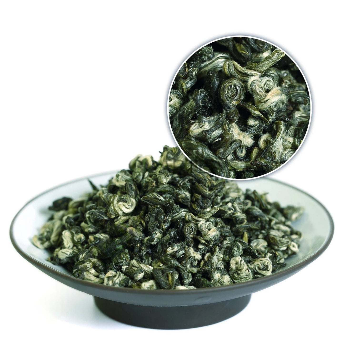 Nonpareil Supreme Suzhou Biluochun Green Tea Spring Snail Pi lo Chun