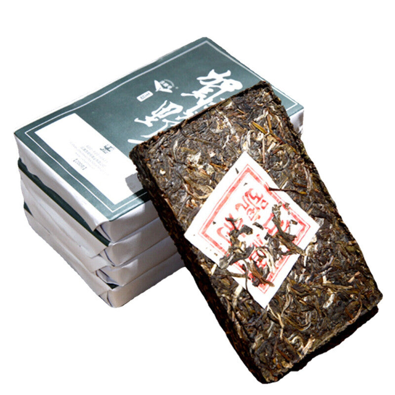 Healthy Green Food 200g Premium Yunnan Pu Erh Tea Spring Green Tea cha Puer Tea