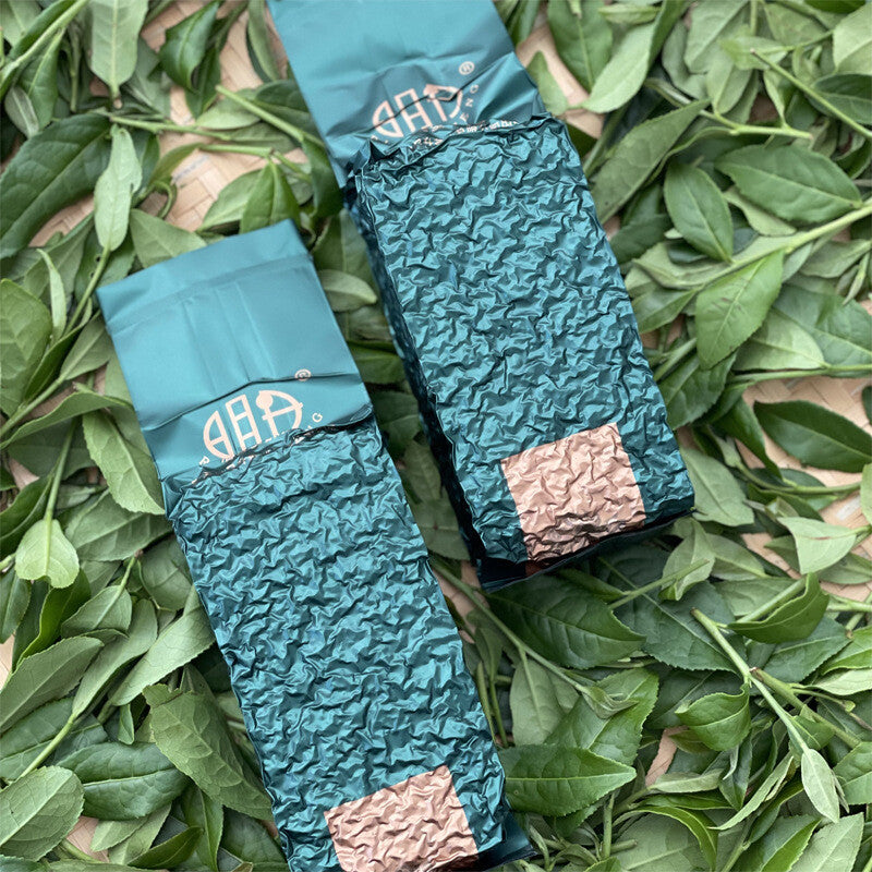 Anxi Tieguanyin Tea 2023 Spring Tea Oolong Tea Autumn Tea New Tea Fragrance 500g