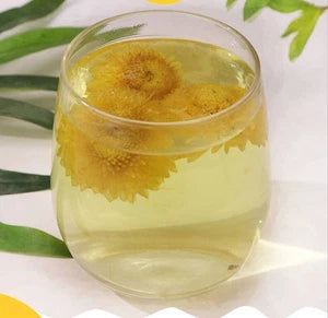 Golden Chrysanthemum Tea,Dry Golden Chrysanthemum Tea Flowers Tea,chinese Tea