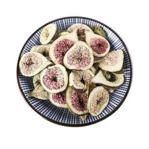 Fig slices,Fig tea,Fig fruit tea,blooming fruit tea,Good fruit Fig tea,fruit tea