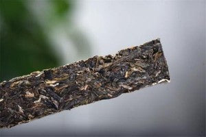 250g New Arrival cha Pu erh Tea China Yunnan Puer Tea Green Tea Bada Zheng Shan
