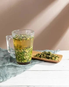Lotus Seed Core Buds Teas,chinese Flower Tea,good Teas,best Teas 53 Oz/35.3 Oz