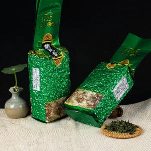 Alpine Spring Tea Oolong Tea Tieguanyin Tea Fragrant Loose Tea 500g