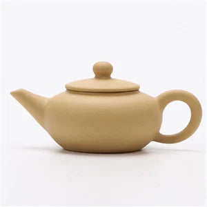 Mini Tea Pot Duan Clay Yixing Zisha Tea Pot Decoration Tea Pet Tea Play Small