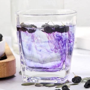 500g Black Wolfberry Tea,Black Wolfberry Buds Tea,Herbal Tea,chinese Flower Tea
