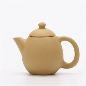 Mini Tea Pot Duan Clay Yixing Zisha Tea Pot Decoration Tea Pet Tea Play Small