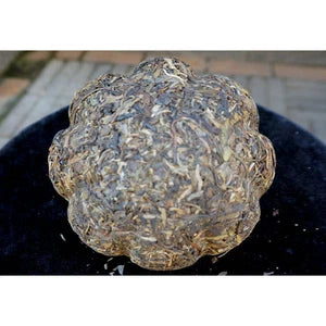 Natural Menghai Pu'er TeaChaTea Tuocha Ancient Tea PU ER GUA CHA 500g/1.1LB