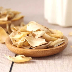 Lily Flowers Tea,Lily Buds Tea,Dried Lily Tea Chinese Lily Flower Tea 17.6 Oz