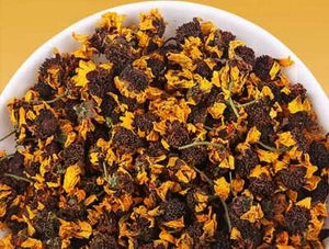 Foetal Chrysanthemum Tea,Snow Chrysanthemum Flower Tea,chinese Flower Tea