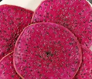 Pitaya Slices Tea,Freeze Dried Pitaya Slices Tea,fruit Tea Pitaya Slices