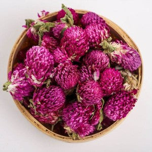 Globe Amaranth Buds Tea,globe Amaranth Tea,globe Amaranth Flower Tea,chinese Tea