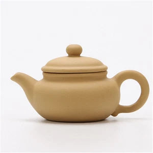 Mini Tea Pot Duan Clay Yixing Zisha Tea Pot Decoration Tea Pet Tea Play Small